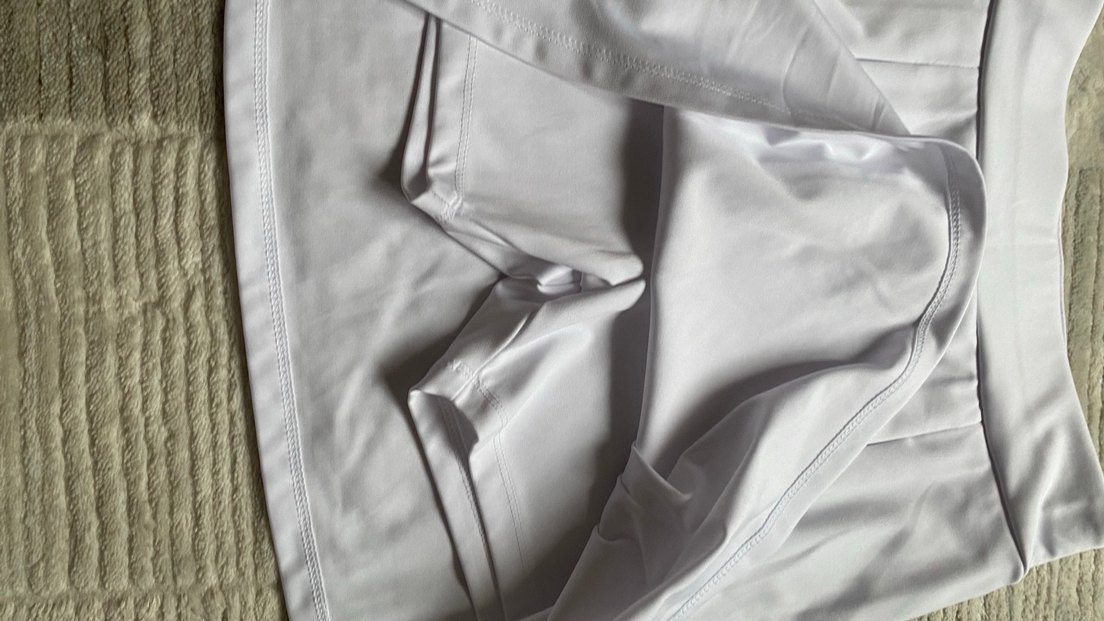 Kız çocuk şort etek - Görsel 2