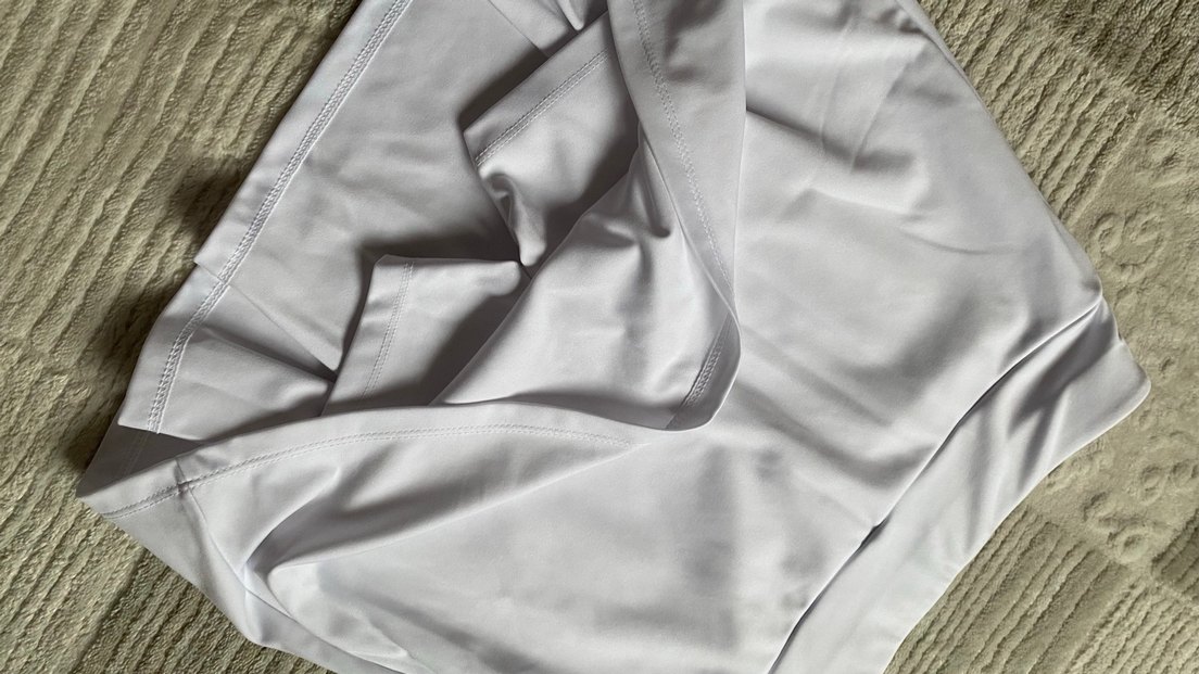 Kız çocuk şort etek - Görsel 3