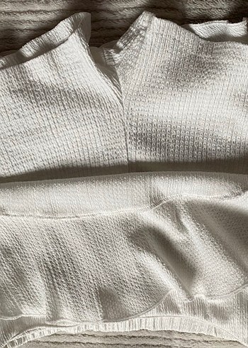 Kız çocuk şort etek - Görsel 2