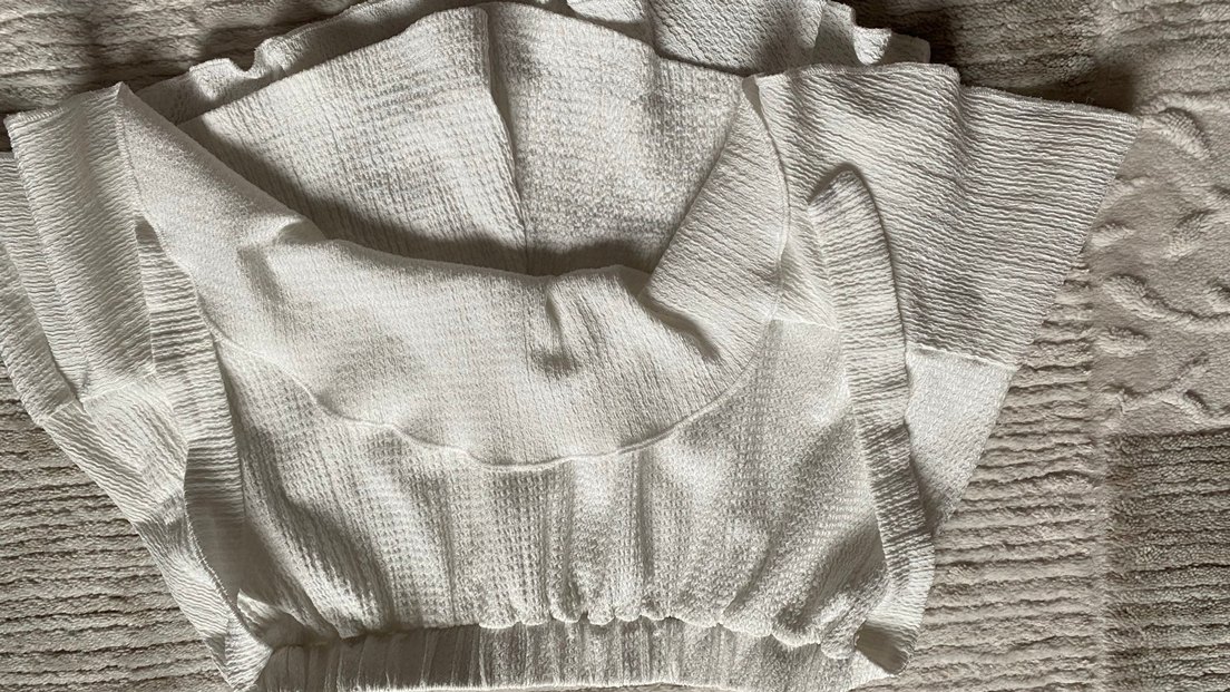 Kız çocuk şort etek - Görsel 3