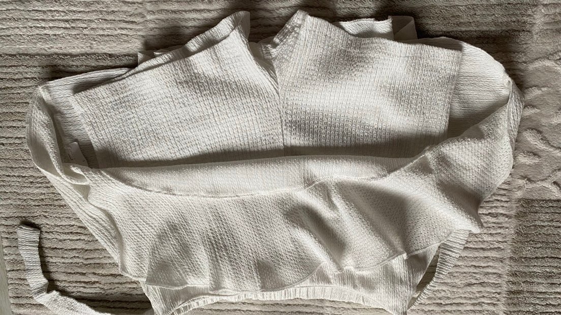 Kız çocuk şort etek - Görsel 2