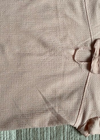 Kız çocuk tişört - Görsel 3