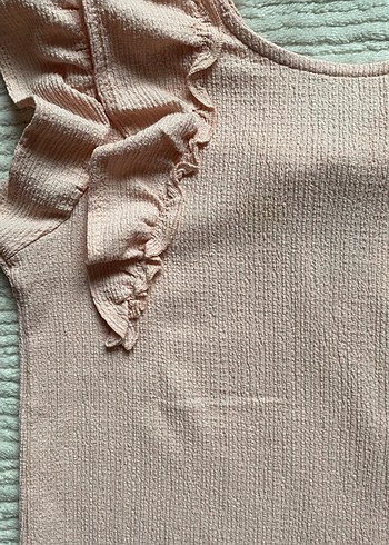 Kız çocuk tişört - Görsel 2