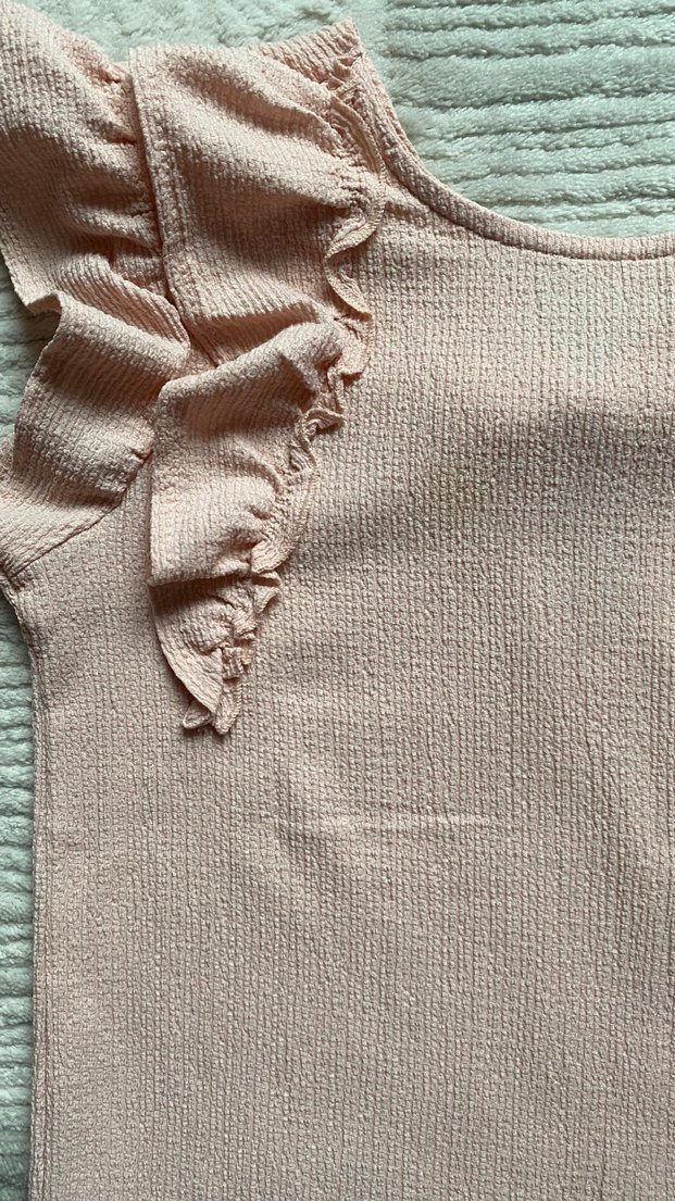 Kız çocuk tişört - Görsel 2