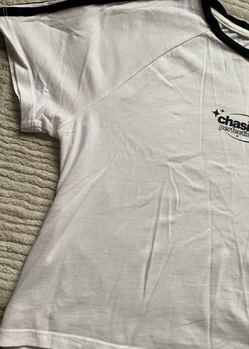 Kız çocuk tişört - Görsel 2