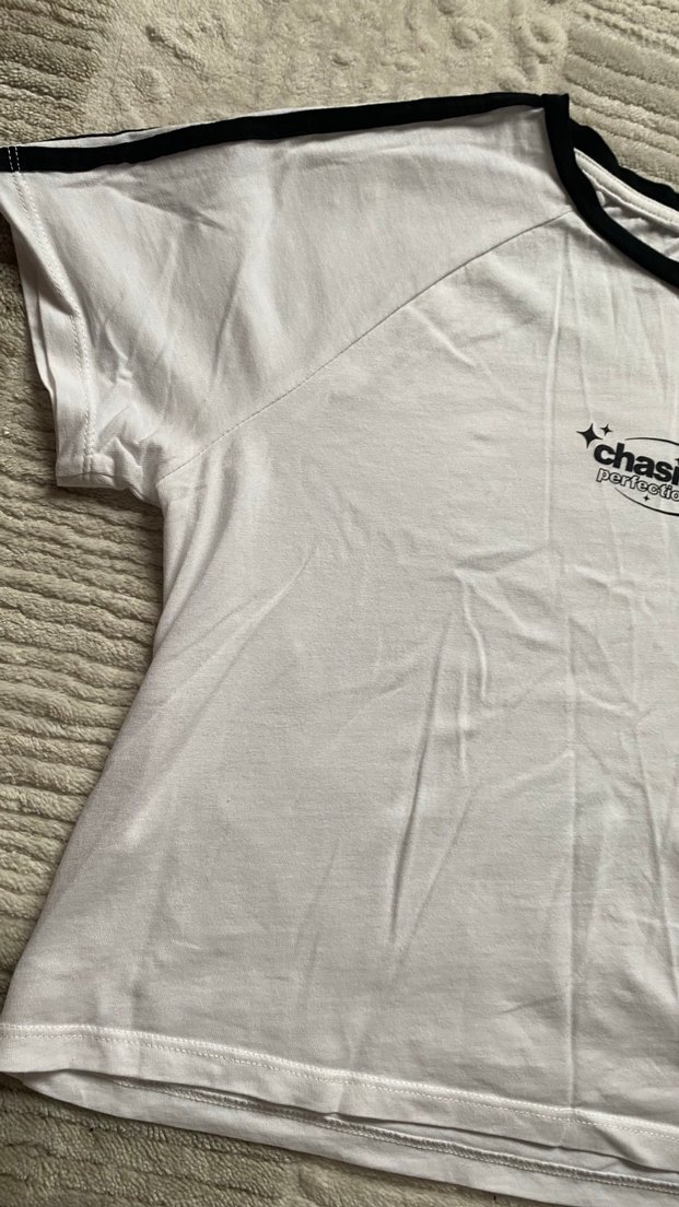 Kız çocuk tişört - Görsel 2