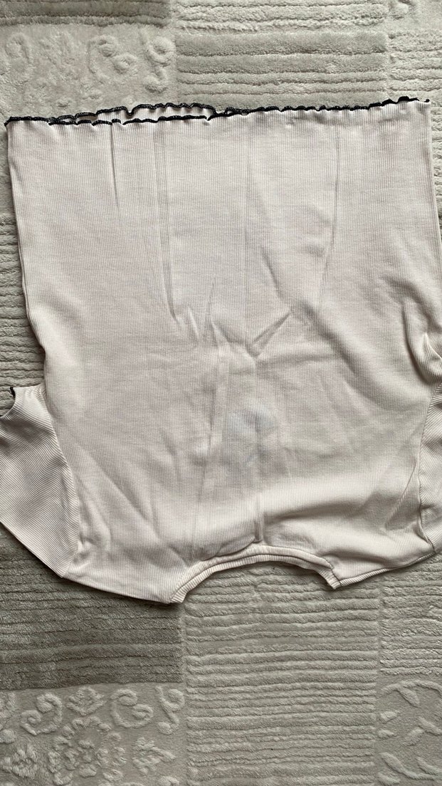 Kız çocuk tişört - Görsel 4