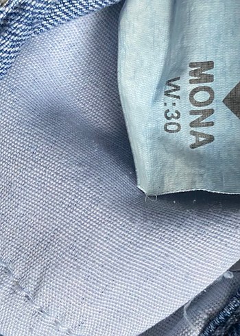 Kot pantolon #kot - Görsel 3