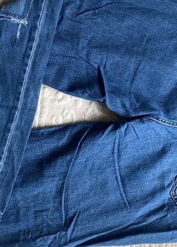 Kot pantolon #kot - Görsel 4