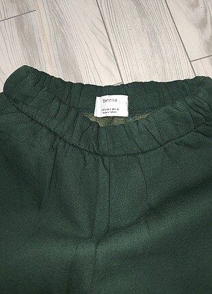 Bershka Eşofman altı 