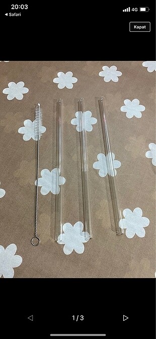 Cam pipet