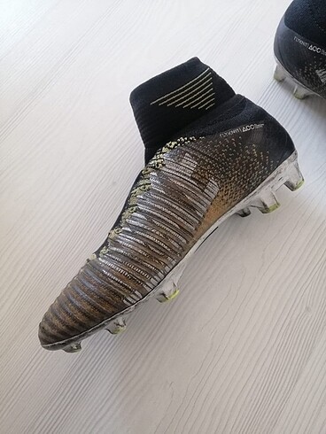 Nike Krampon