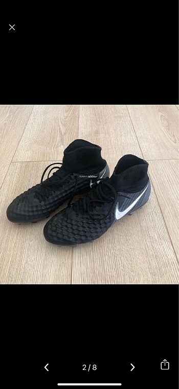 Nike Krampon