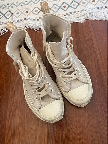 Converse converse