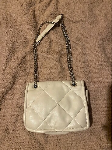  Beden stradivarius çanta