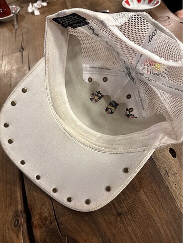  Beden Ed hardy şapka