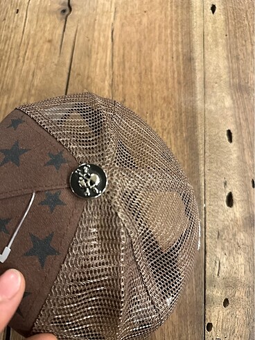 Diğer Christian audigier şapka