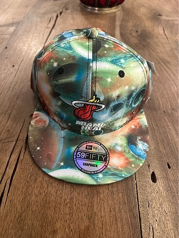 MIAMI HEAT cap