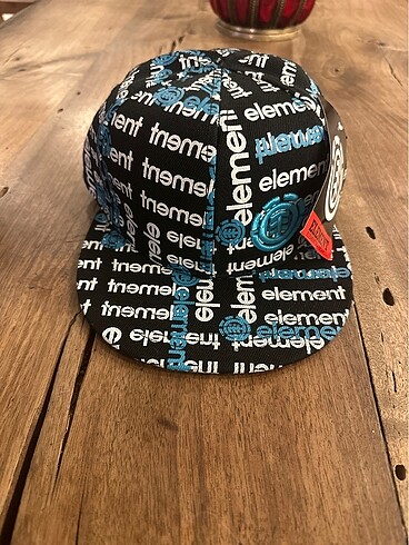 ELEMENT cap