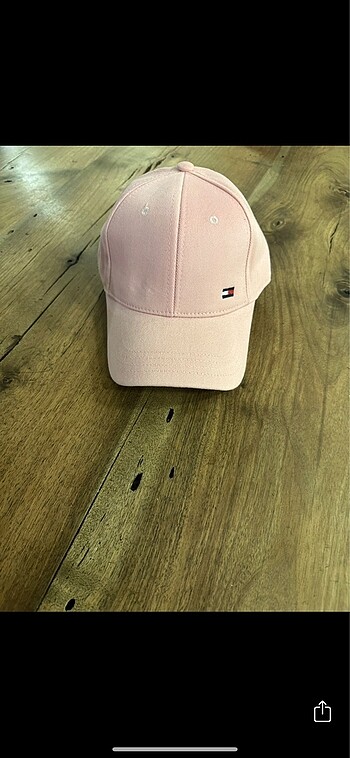 Pembe şapka