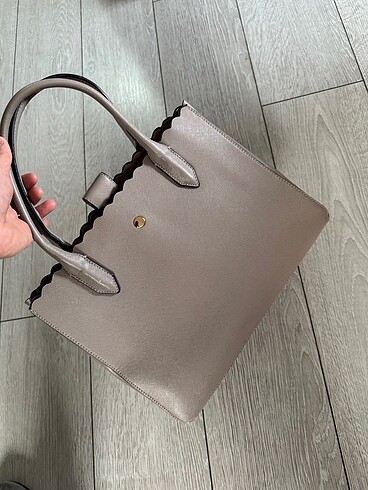 H&m çanta