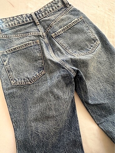 xs Beden Zara jean