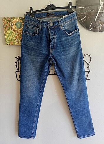 LTB orjinal erkek jeans
