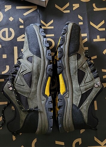 41 Beden Fabrika Outdoor erkek