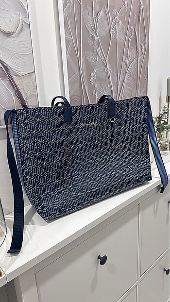 Orjinal Tommy Hilfiger Çanta