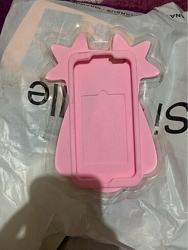 iphone 6s -6s plus kılıf sıfır