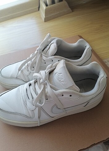 38,5 Beden Orijinal nike ebernon low 