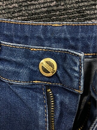36 Beden Mom jean