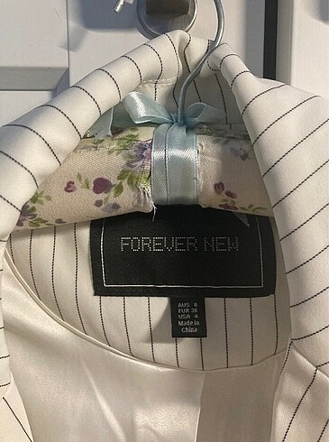 Forever New Forever new blazer ceket