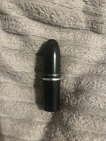 Mac ruj