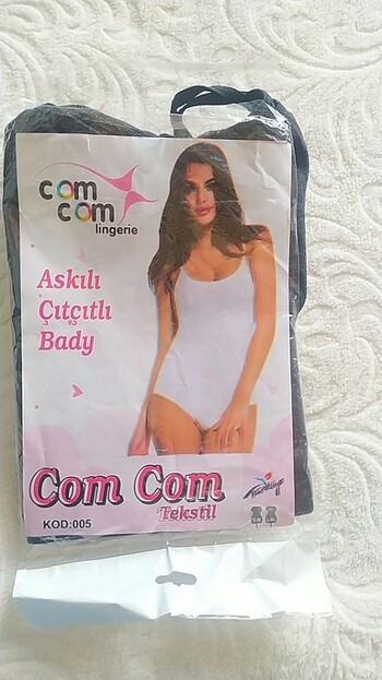 Diğer Siyah renkli zıbın