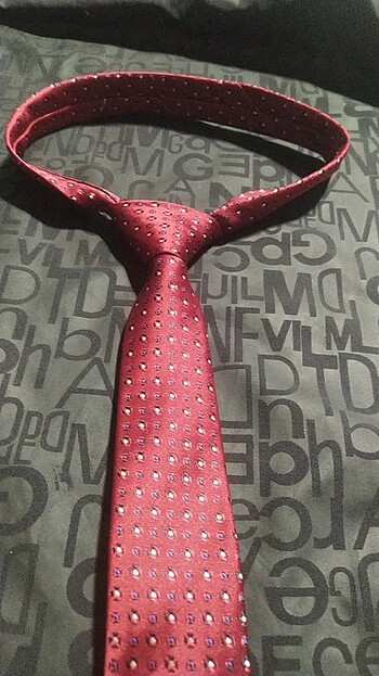 Sıfır kravat