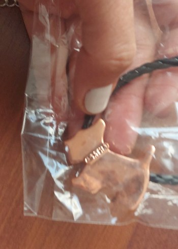 Iki kolye - Görsel 2