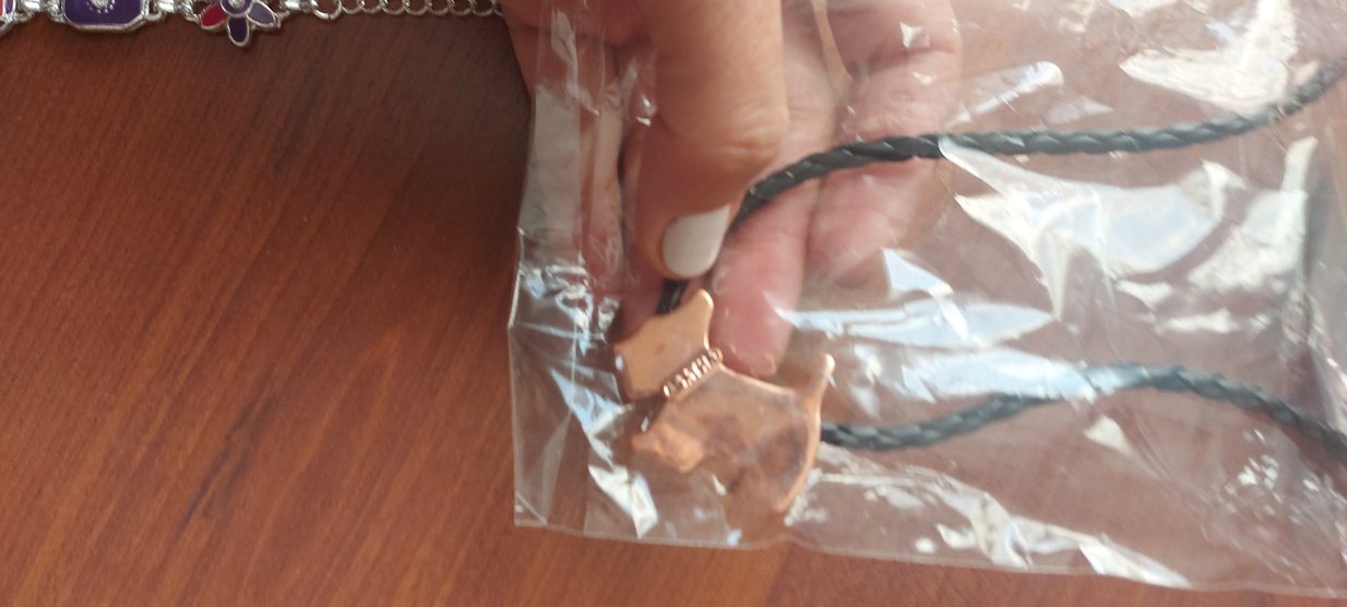 Iki kolye - Görsel 2