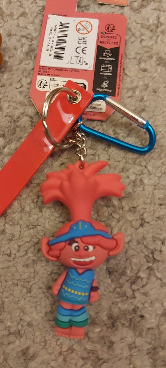 Çanta charm ve anahtarlık - Görsel 3