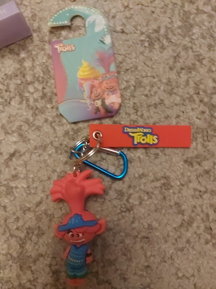 Çanta charm ve anahtarlık - Görsel 4