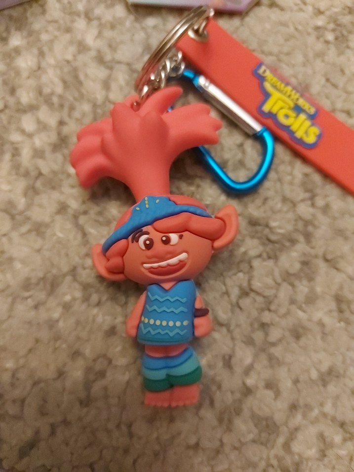 Çanta charm ve anahtarlık - Görsel 5