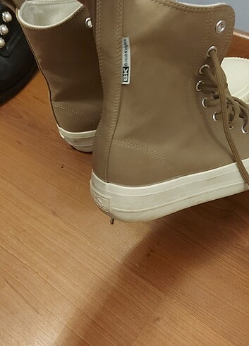 Spor ayakkabi - Görsel 6