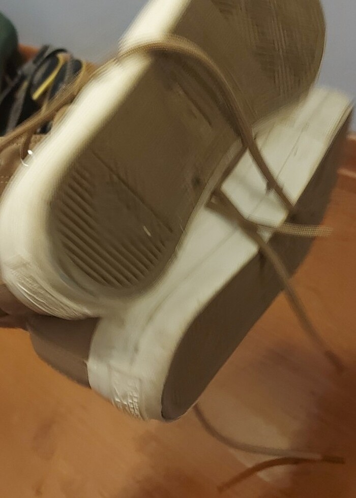 Spor ayakkabi - Görsel 2