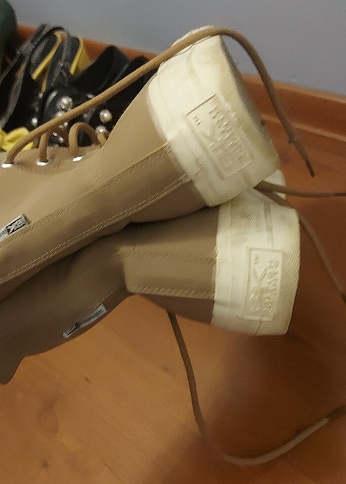 Spor ayakkabi - Görsel 3