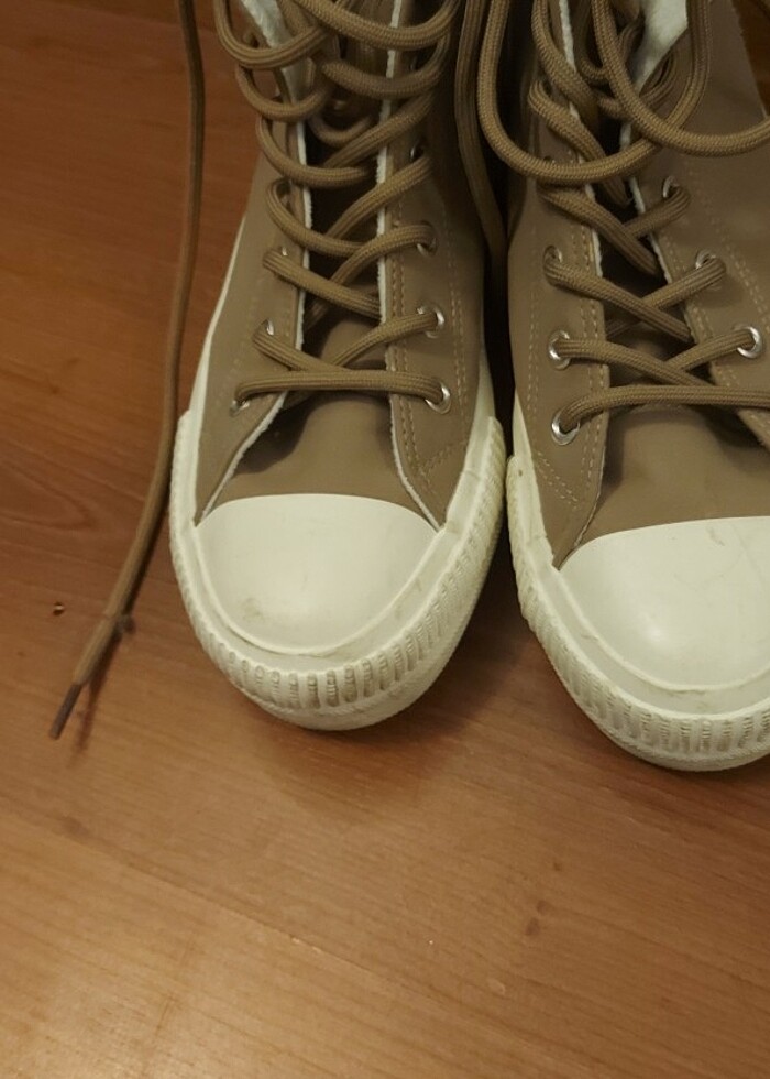 Spor ayakkabi - Görsel 4