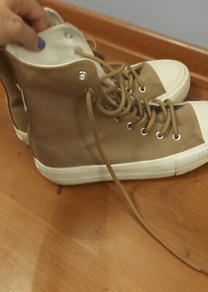 Spor ayakkabi - Görsel 5