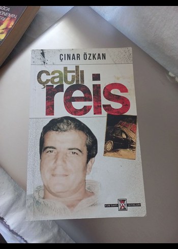 Çatlı Reis - Çınar Özkan