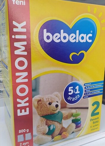 ECZANE ÜRÜNÜDÜR ???? BEBELACCC 