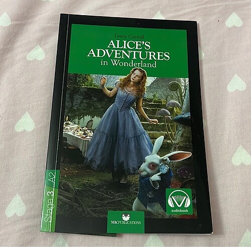 alice?s adventures in wonderland