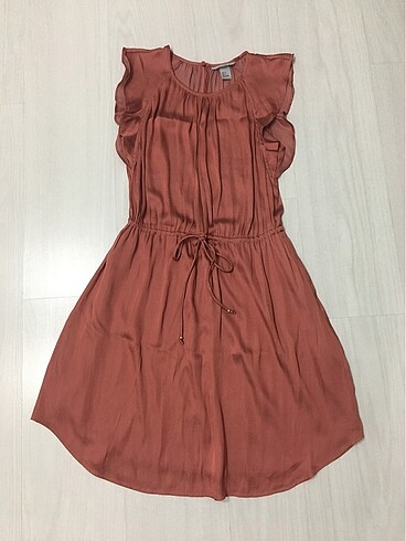 H&M elbise
